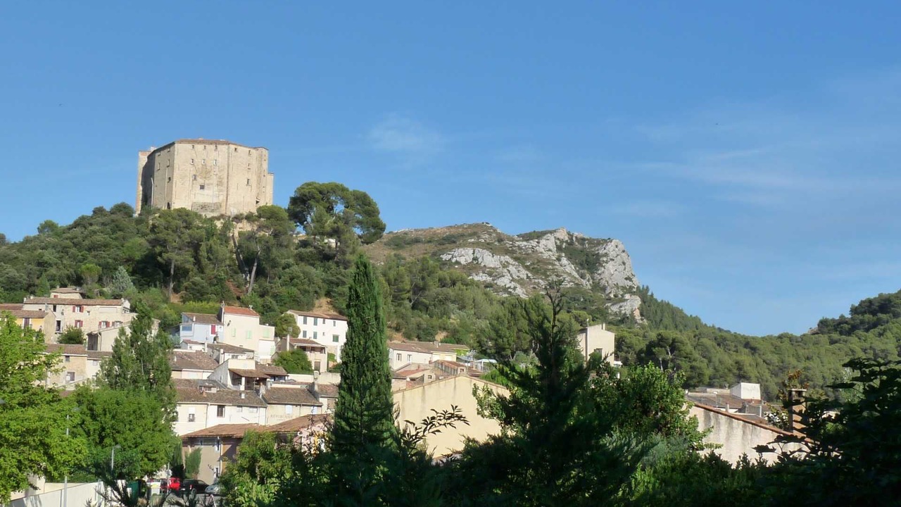 Photo of Outdoor in Meyrargues