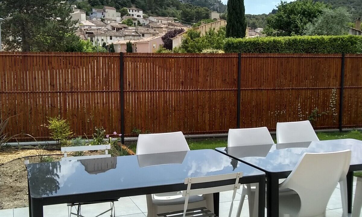 Photo of Outdoor in Meyrargues