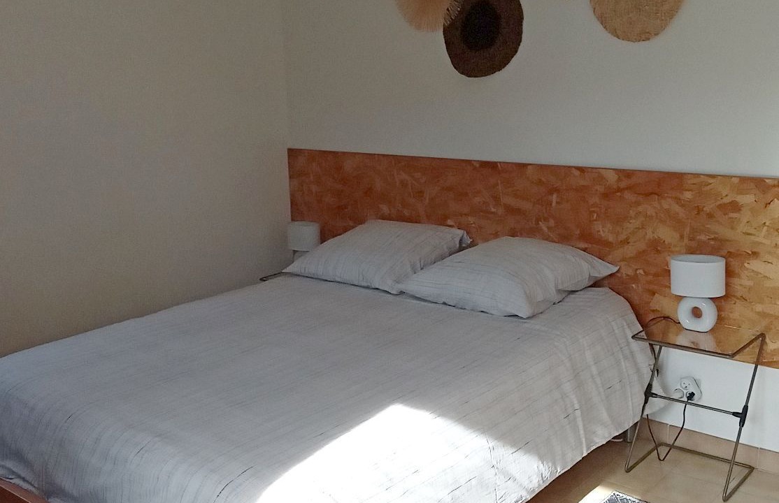 Photo of Bedroom in Meyrargues