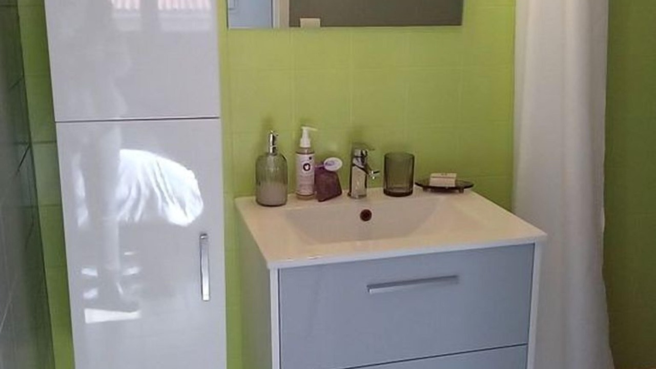 Photo of Bathroom in Meyrargues