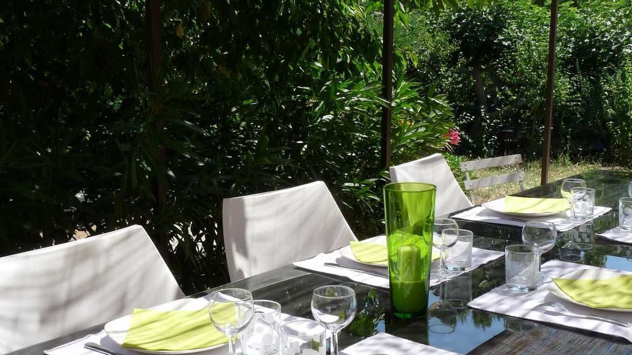 Photo of Outdoor in Meyrargues