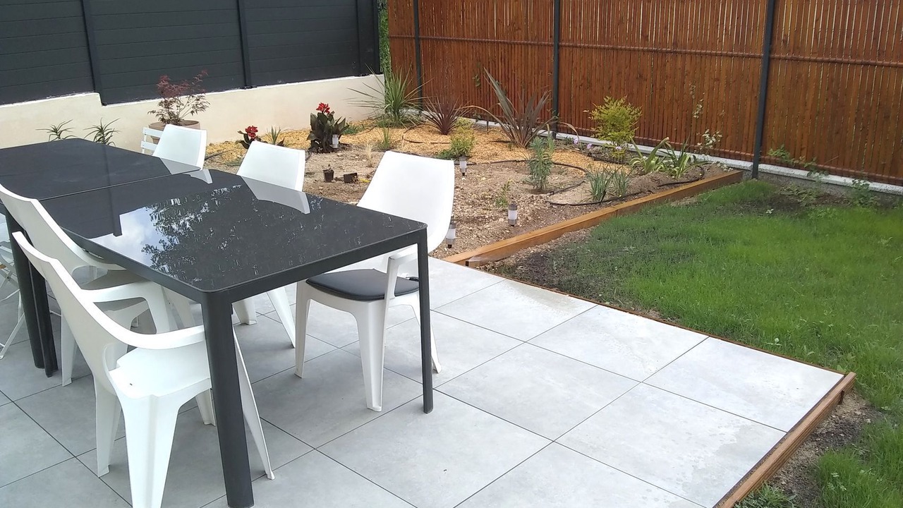 Photo of Outdoor in Meyrargues