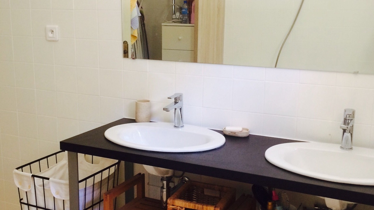 Photo of Bathroom in Meyrargues