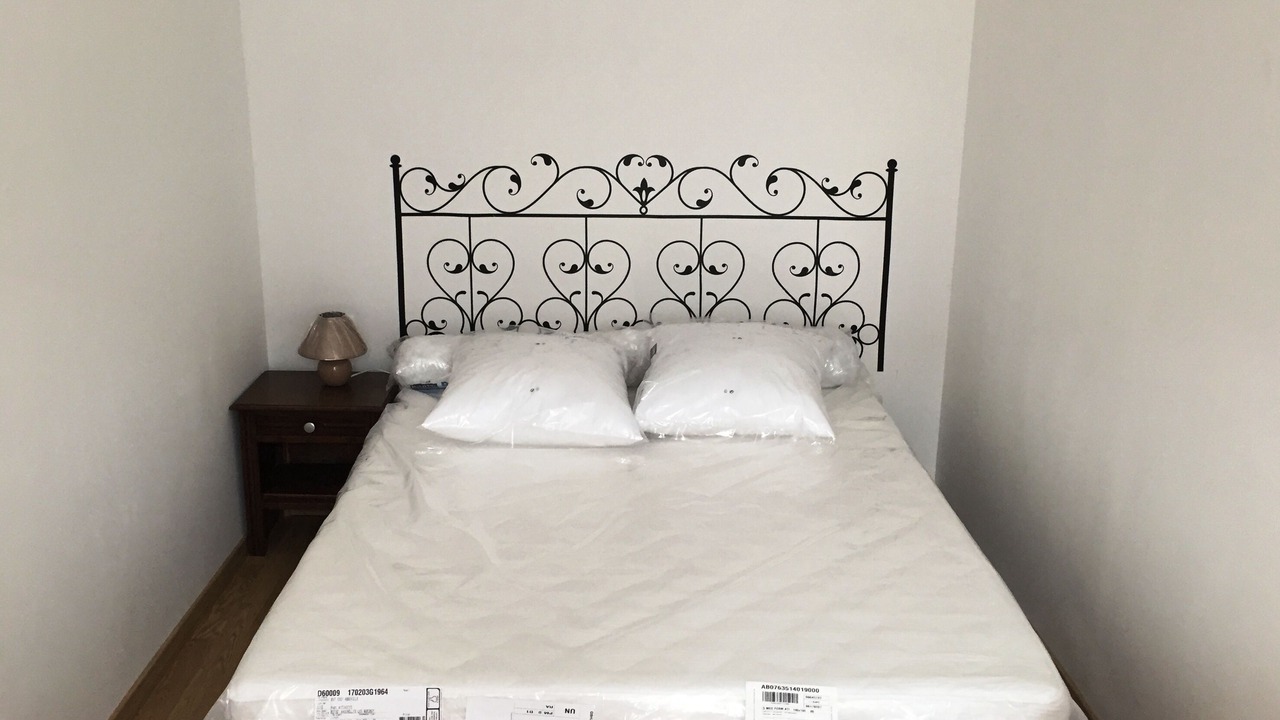 Photo of Bedroom in Routhiauville