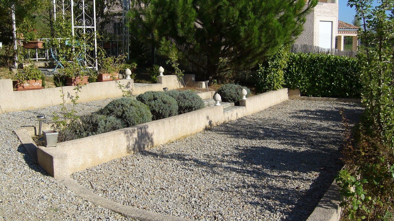 Photo of Outdoor in Aussac