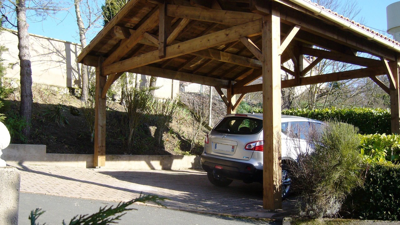Photo of Outdoor in Aussac
