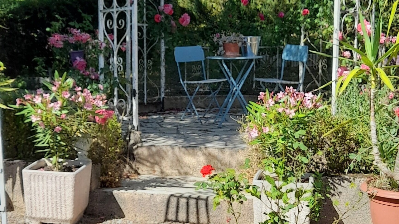 Photo of Outdoor in Aussac