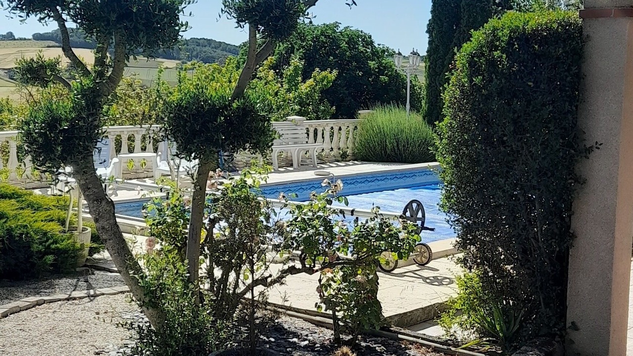 Photo of Outdoor in Aussac