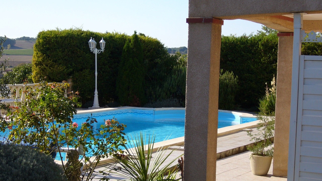 Photo of Outdoor in Aussac