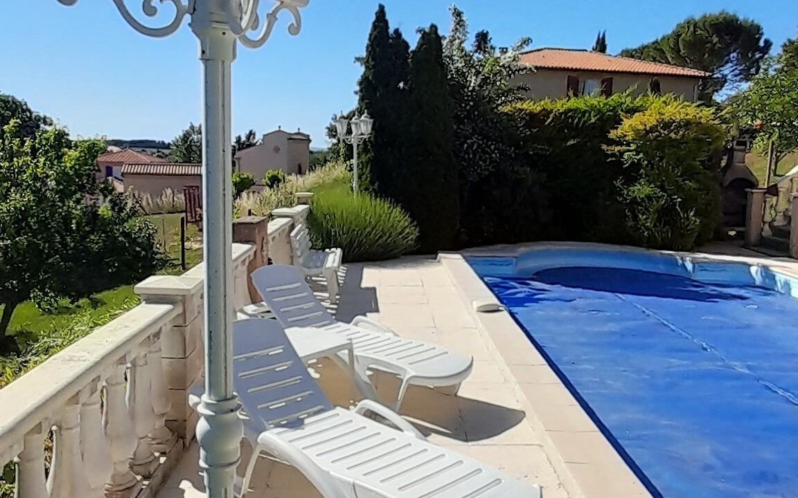 Photo of Outdoor in Aussac