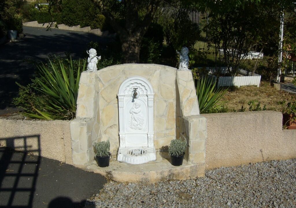 Photo of Outdoor in Aussac