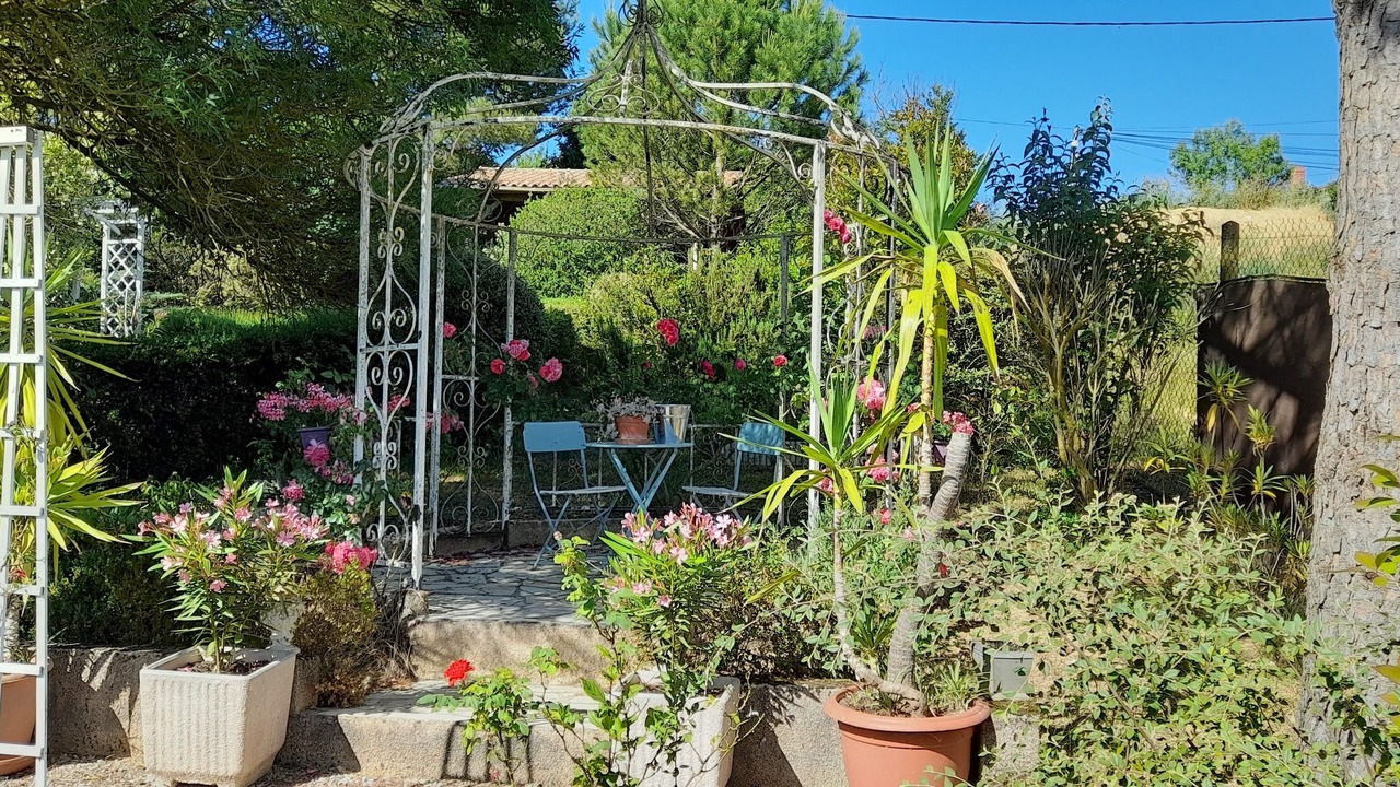 Photo of Outdoor in Aussac