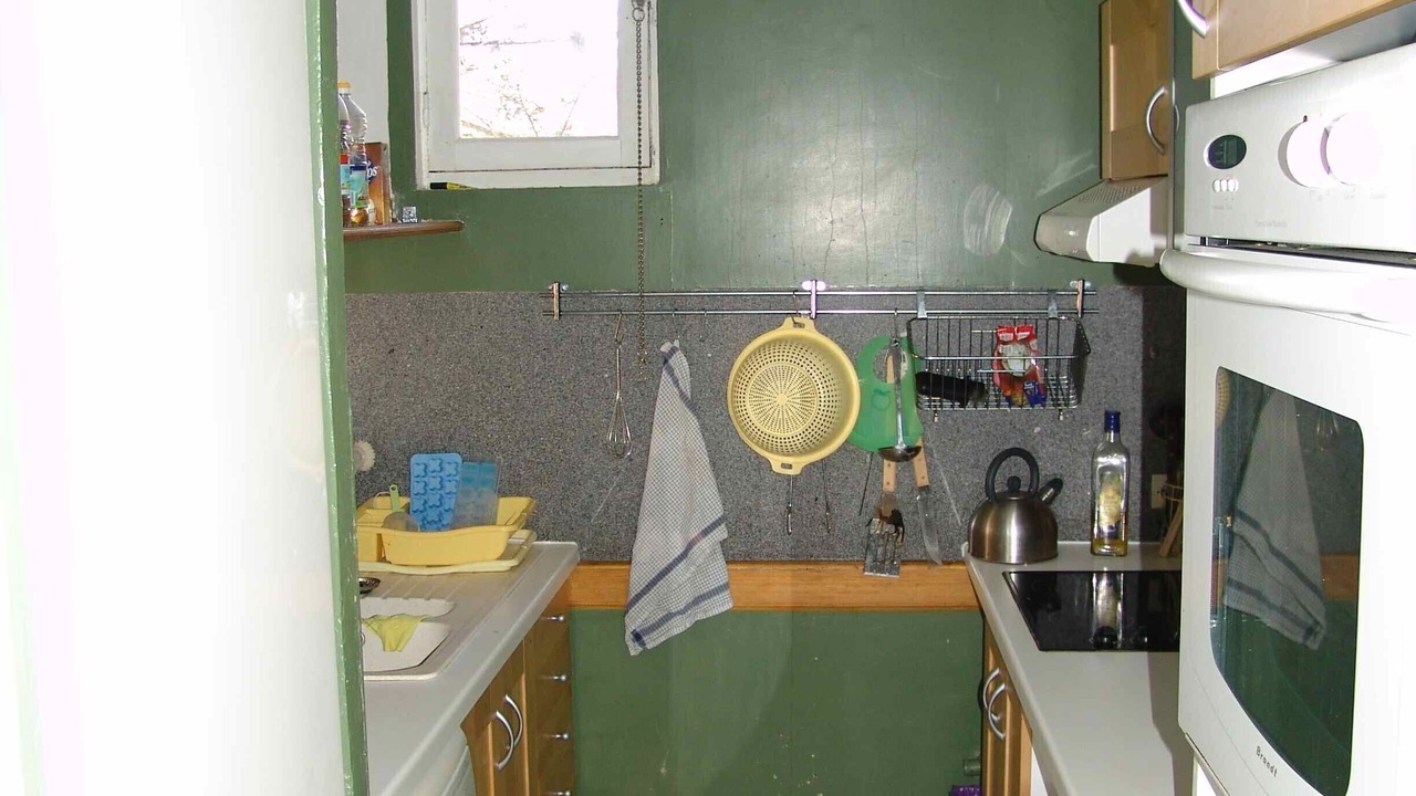 Photo of Kitchen in Montigny-sur-Loing