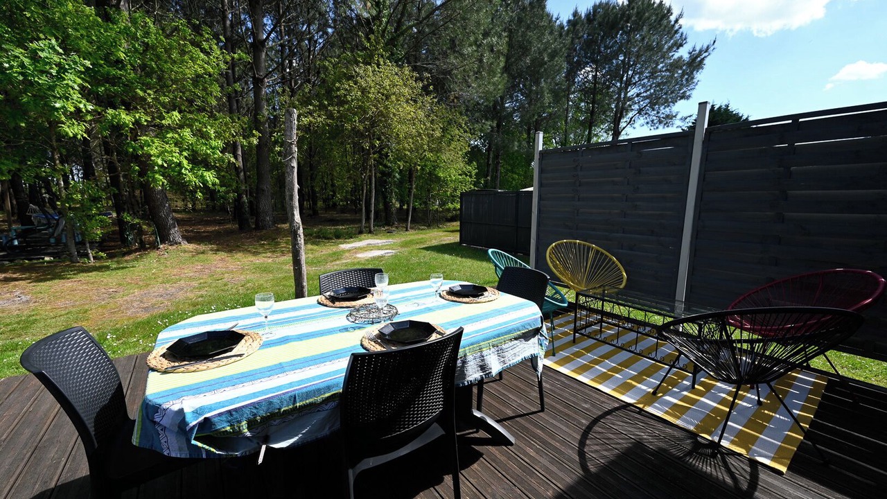 Photo of Outdoor in Gastes