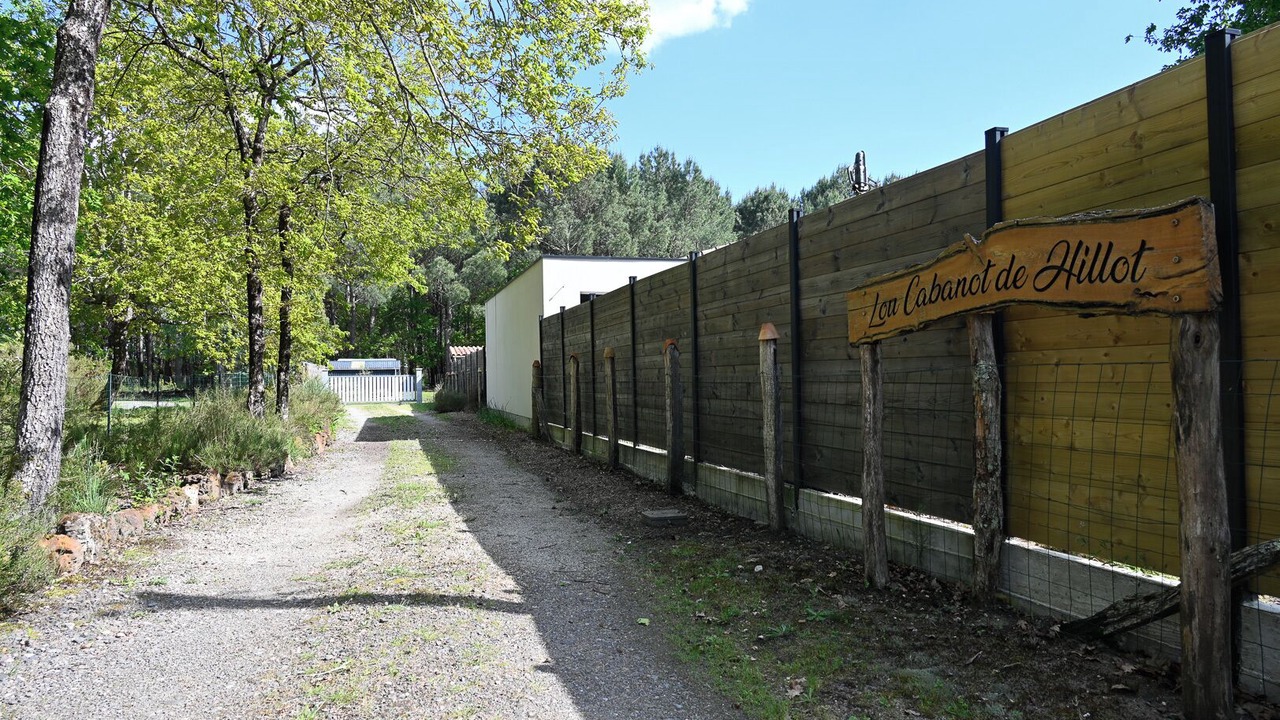 Photo of Outdoor in Gastes