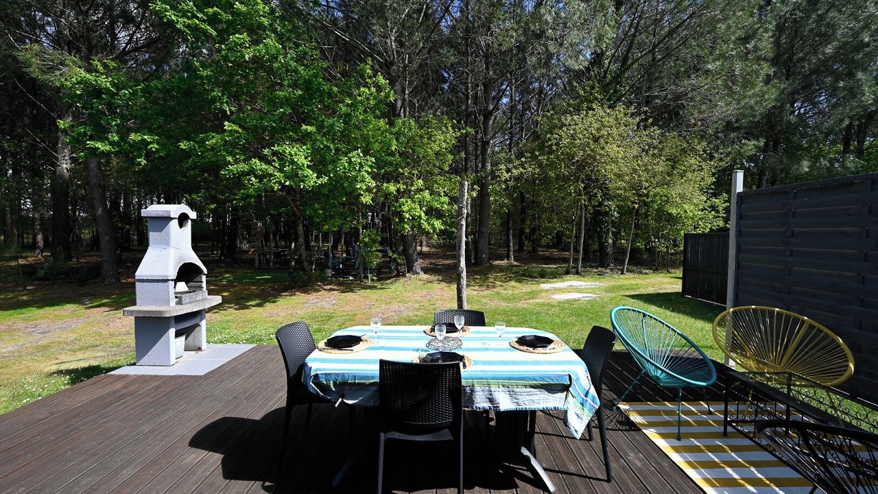 Photo of Outdoor in Gastes