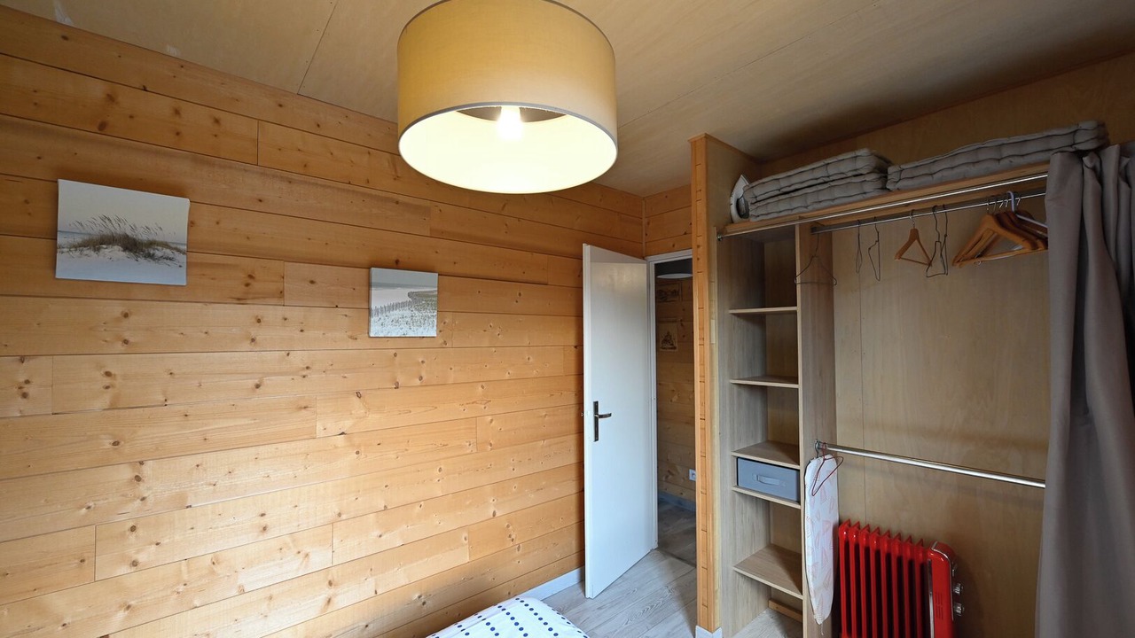 Photo of Bedroom in Gastes