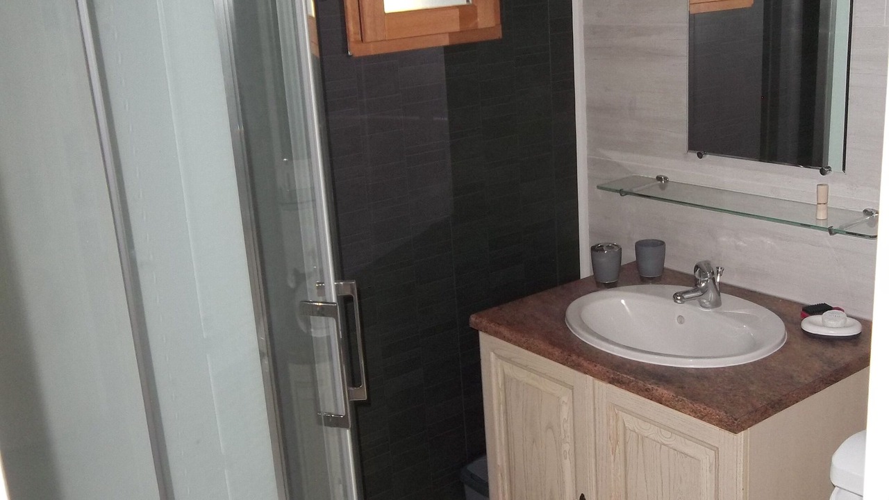Photo of Bathroom in Gastes