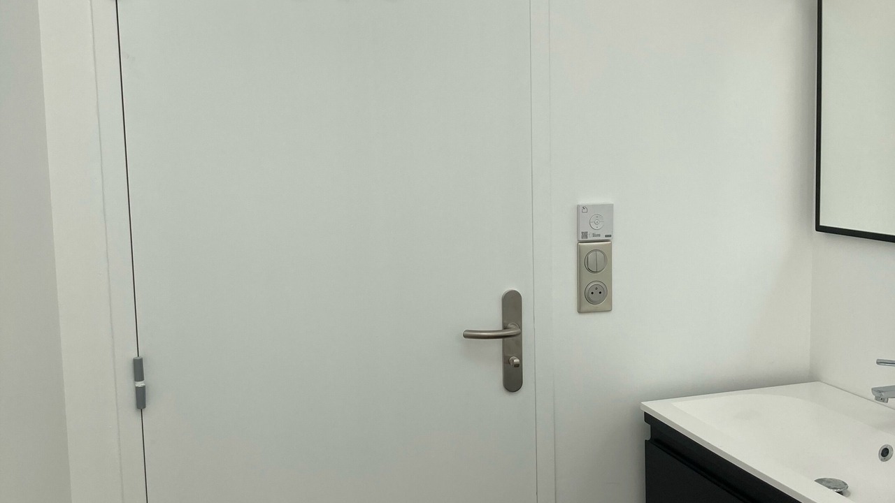 Photo of Bathroom in Saint-Andre-de-Cruzieres