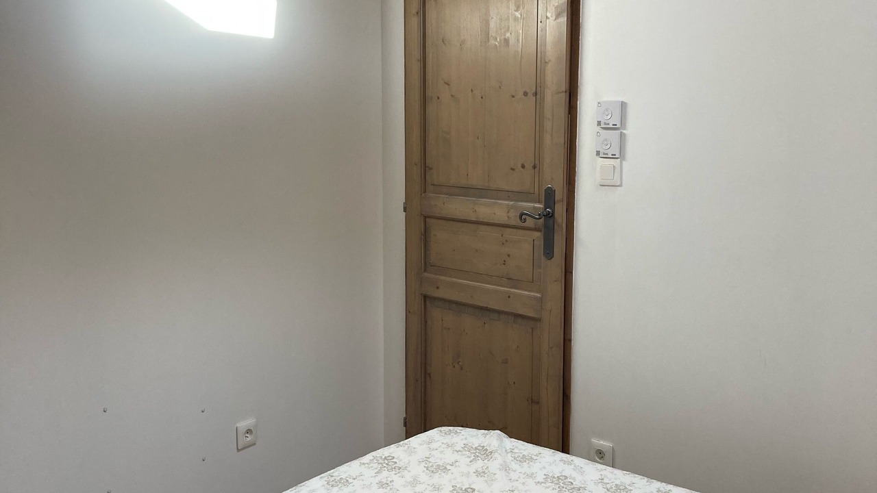 Photo of Bedroom in Saint-Andre-de-Cruzieres