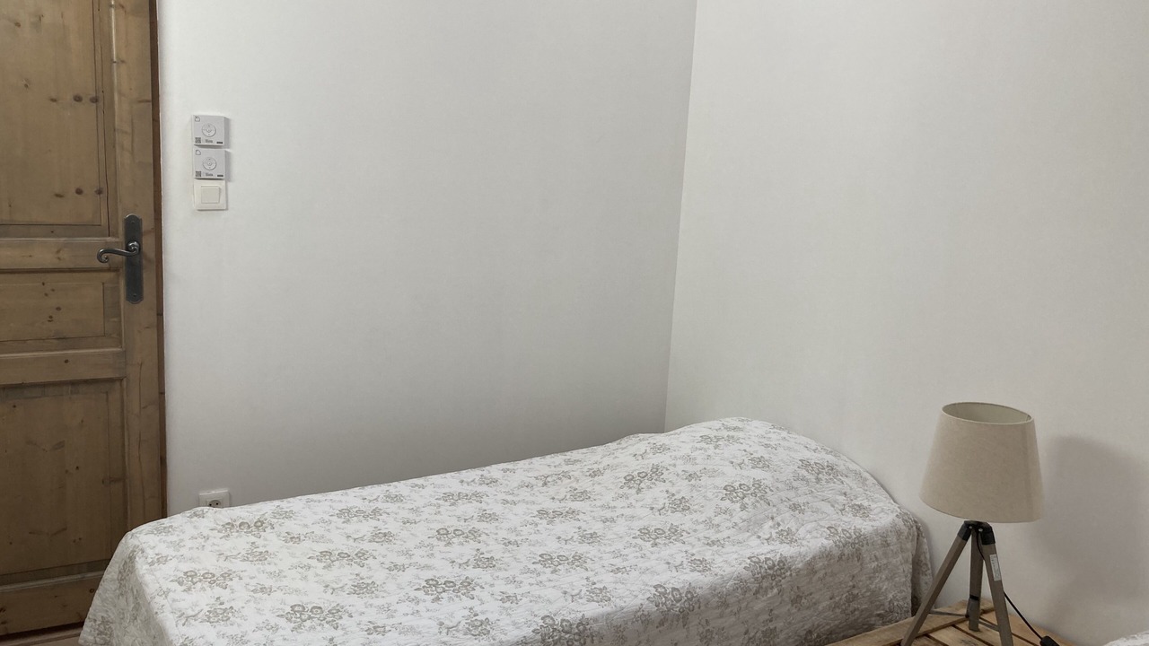 Photo of Bedroom in Saint-Andre-de-Cruzieres