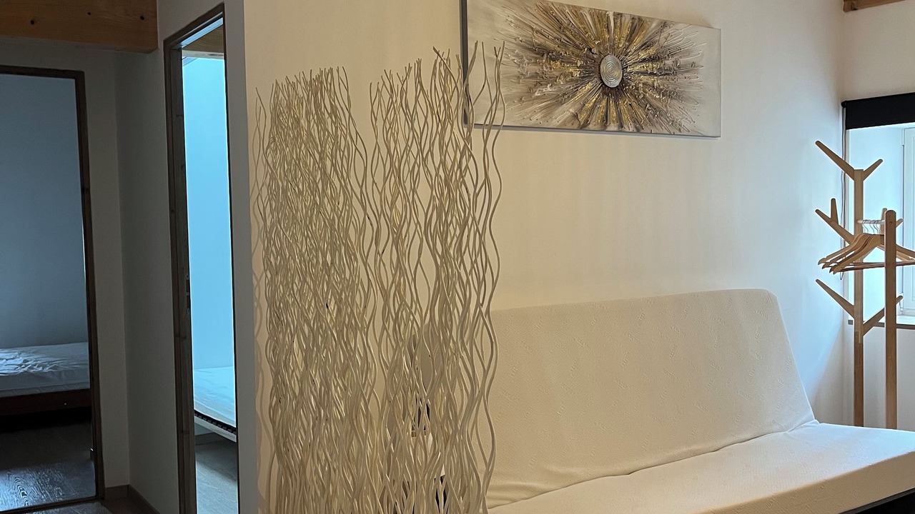 Photo of Bedroom in Saint-Andre-de-Cruzieres