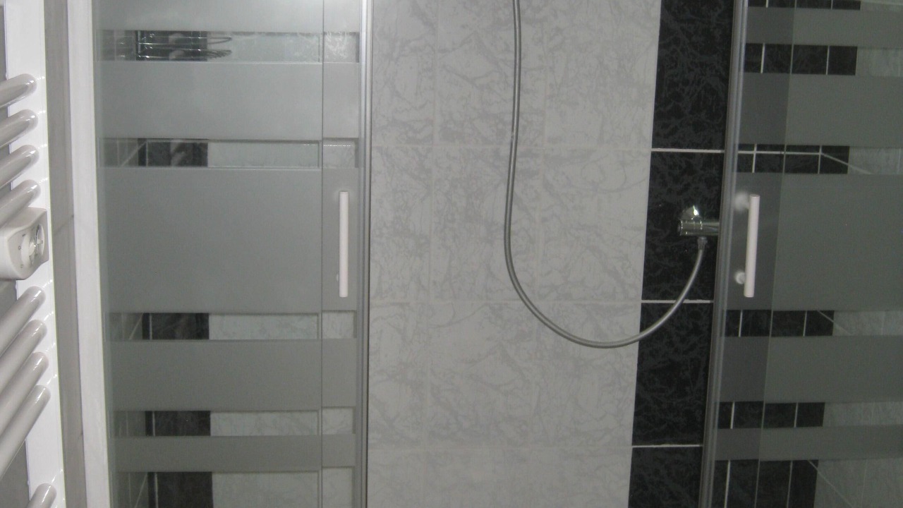 Photo of Bathroom in Lapoutroie