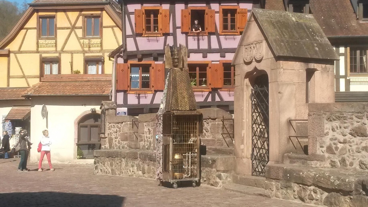 Photo of Outdoor in Lapoutroie