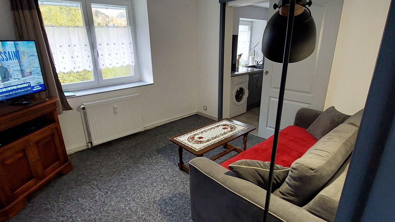 Photo of Livingroom in Lapoutroie