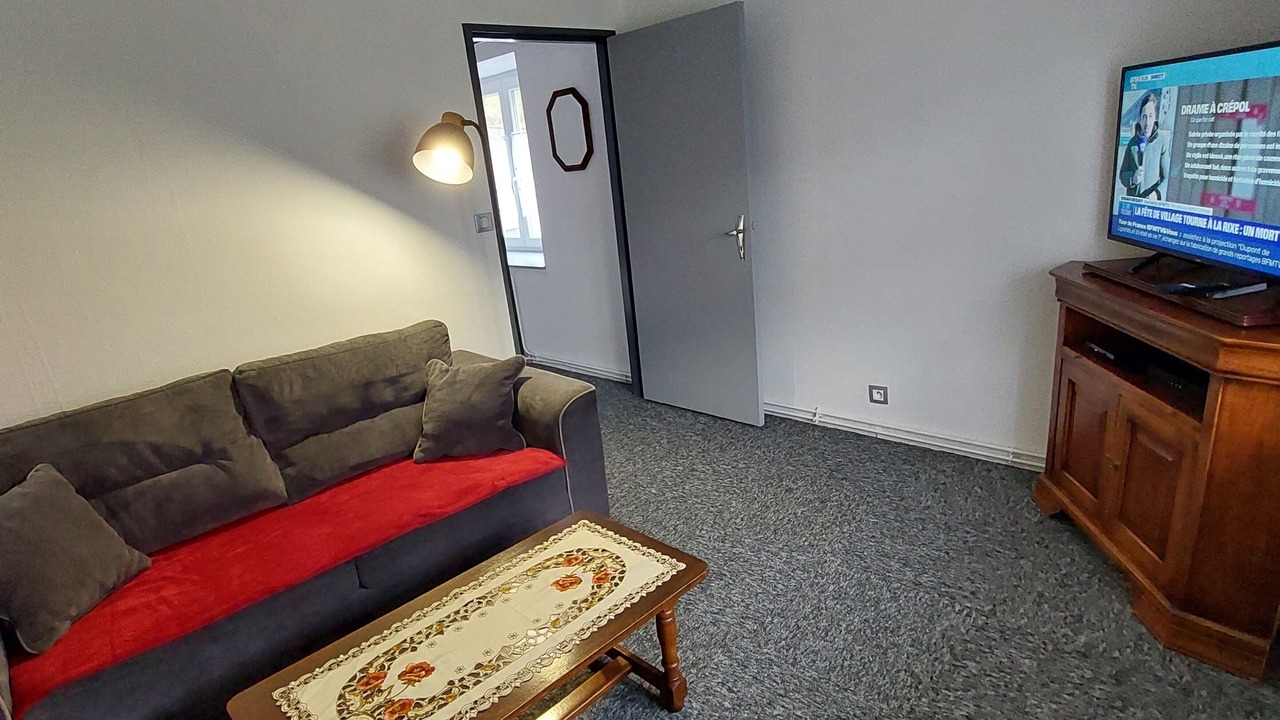 Photo of Livingroom in Lapoutroie