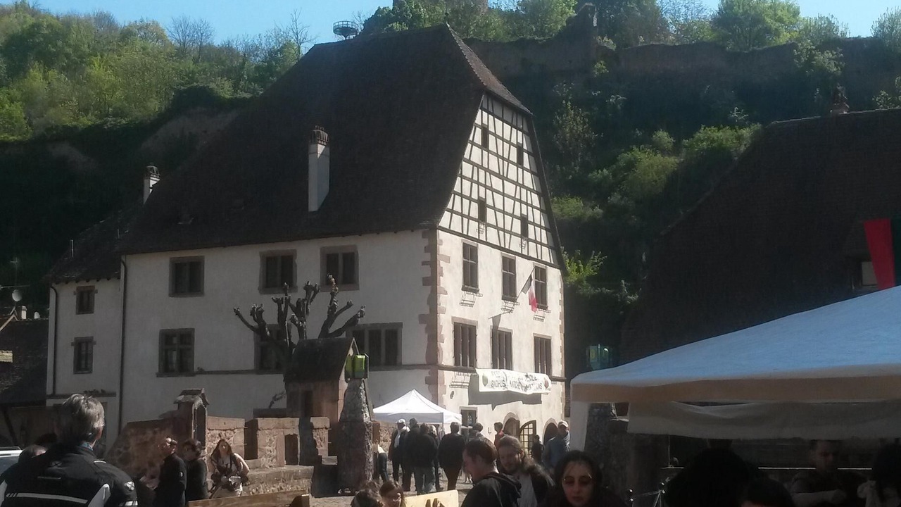 Photo of Outdoor in Lapoutroie