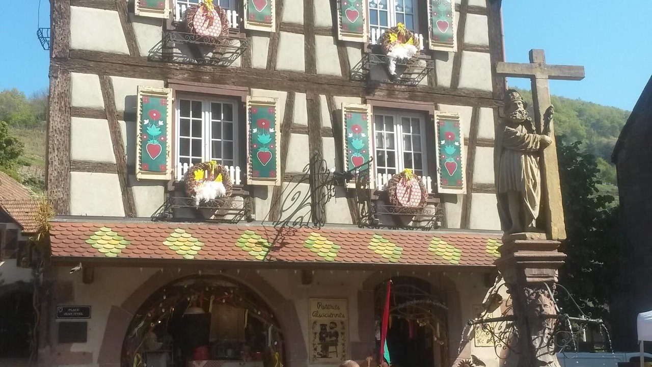 Photo of Outdoor in Lapoutroie