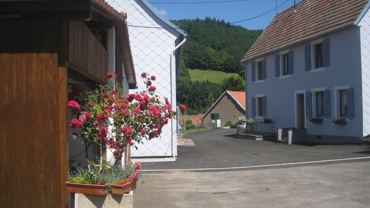Photo of Outdoor in Lapoutroie