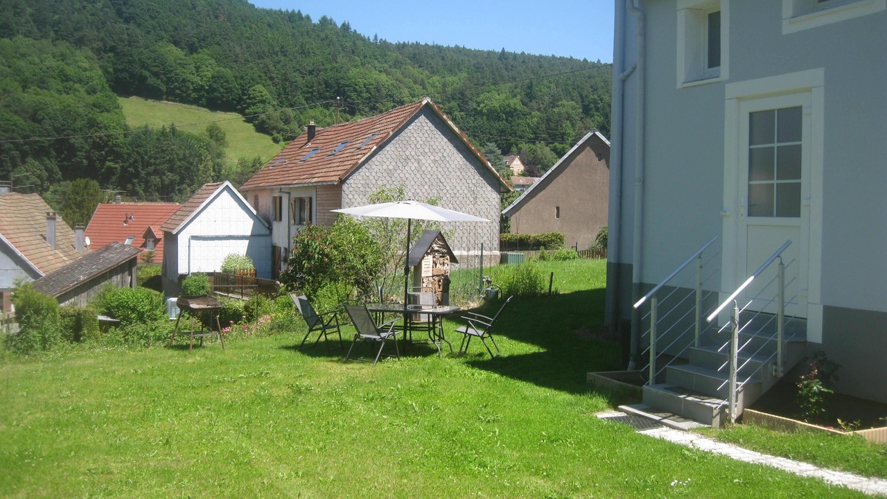 Photo of Outdoor in Lapoutroie