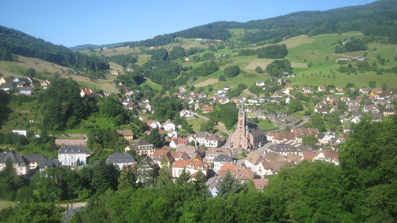 Photo of Outdoor in Lapoutroie