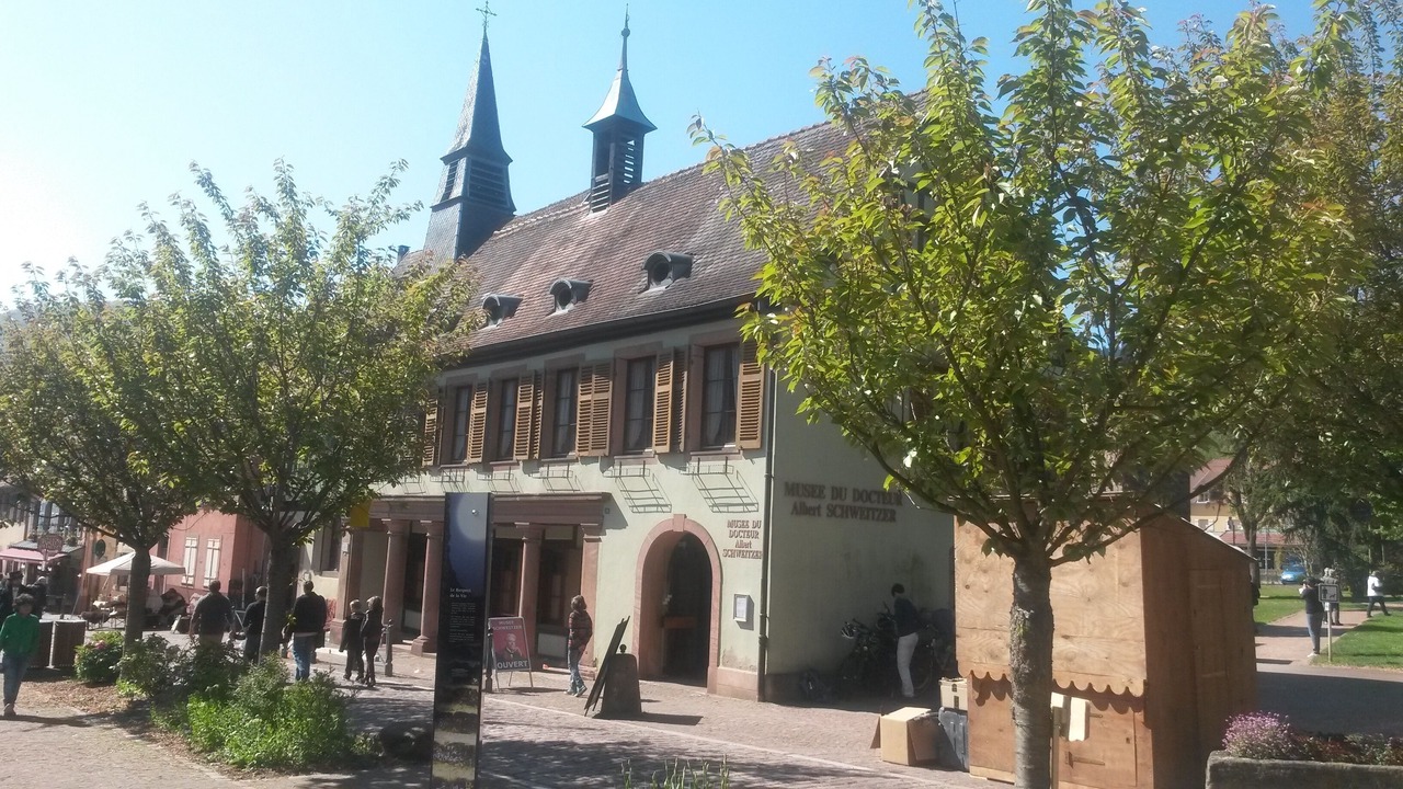 Photo of Others in Lapoutroie