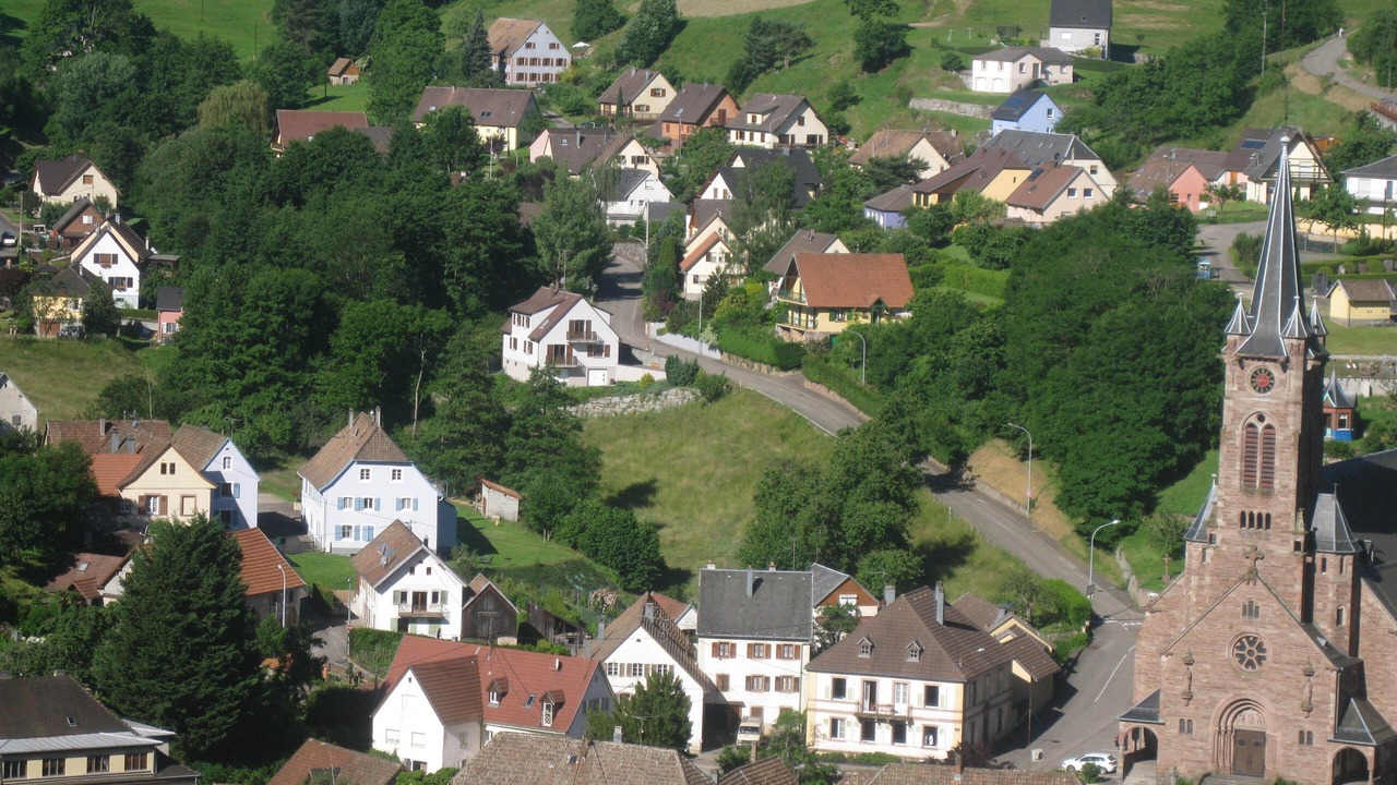 Photo of Outdoor in Lapoutroie