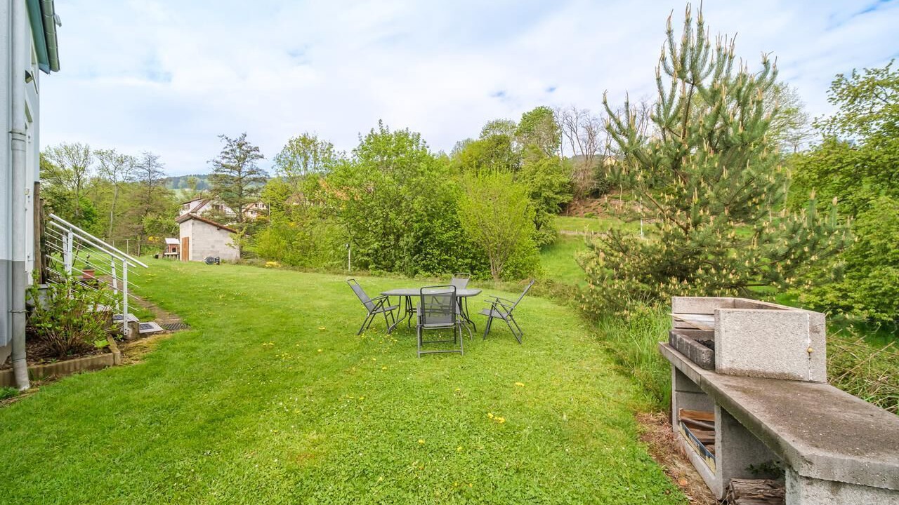 Photo of Outdoor in Lapoutroie