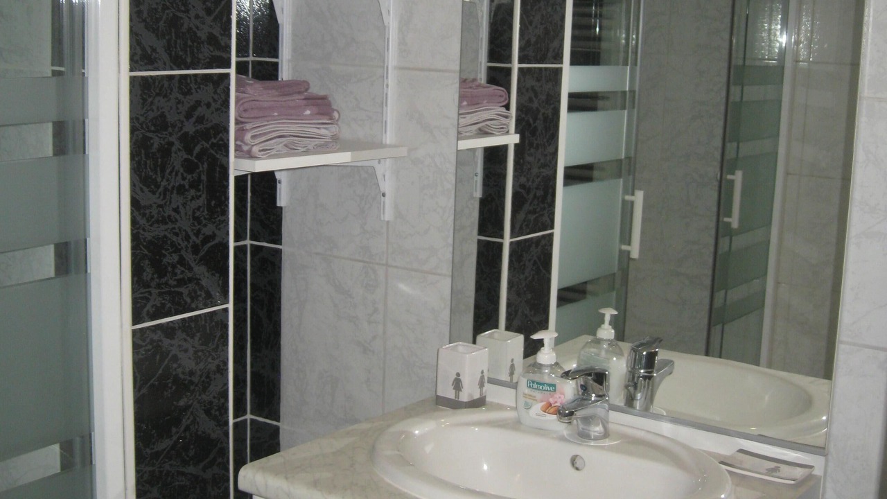 Photo of Bathroom in Lapoutroie