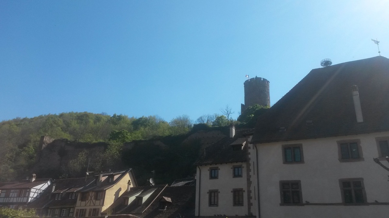 Photo of Outdoor in Lapoutroie