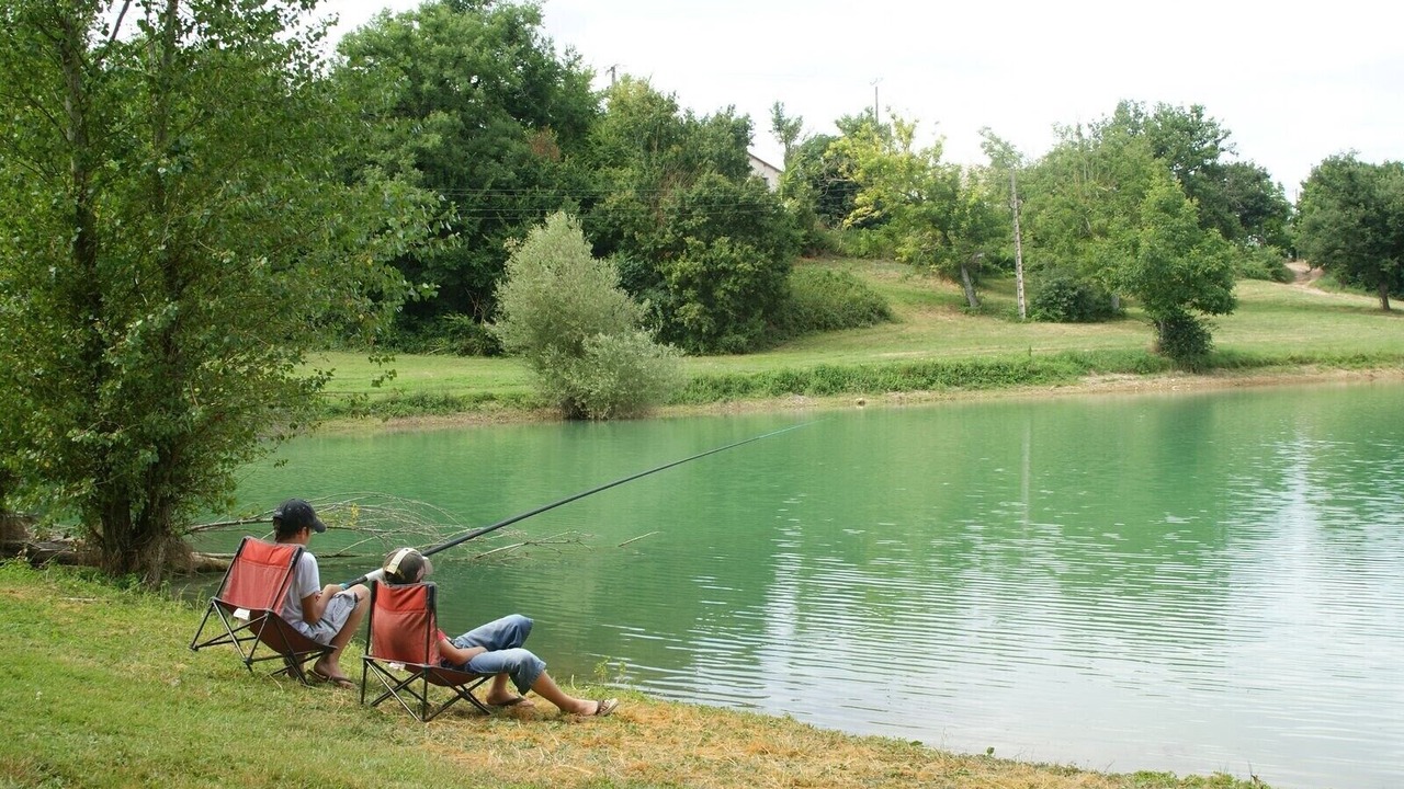 Photo of Outdoor in Saint-Leonard