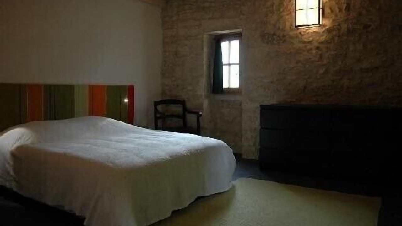 Photo of Bedroom in Saint-Leonard