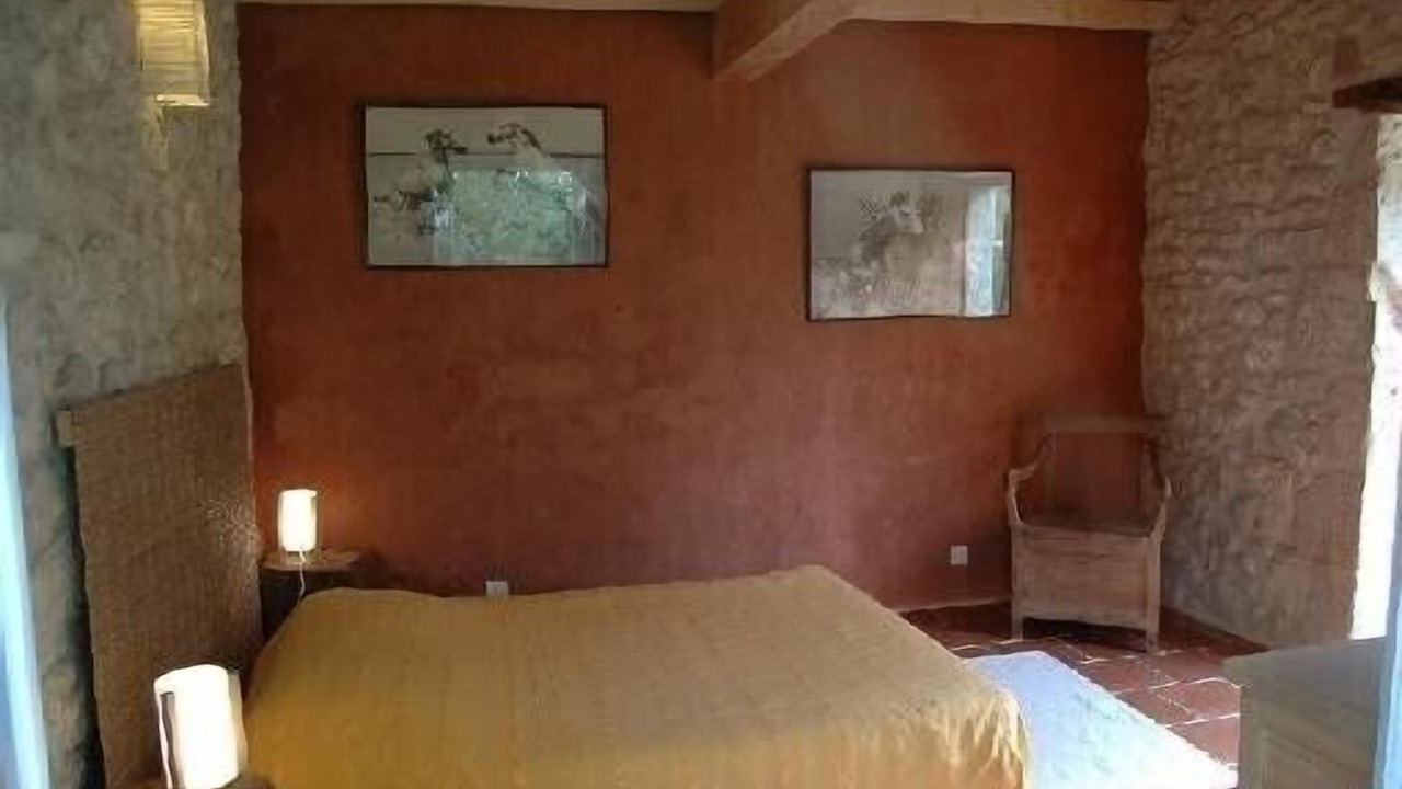 Photo of Bedroom in Saint-Leonard