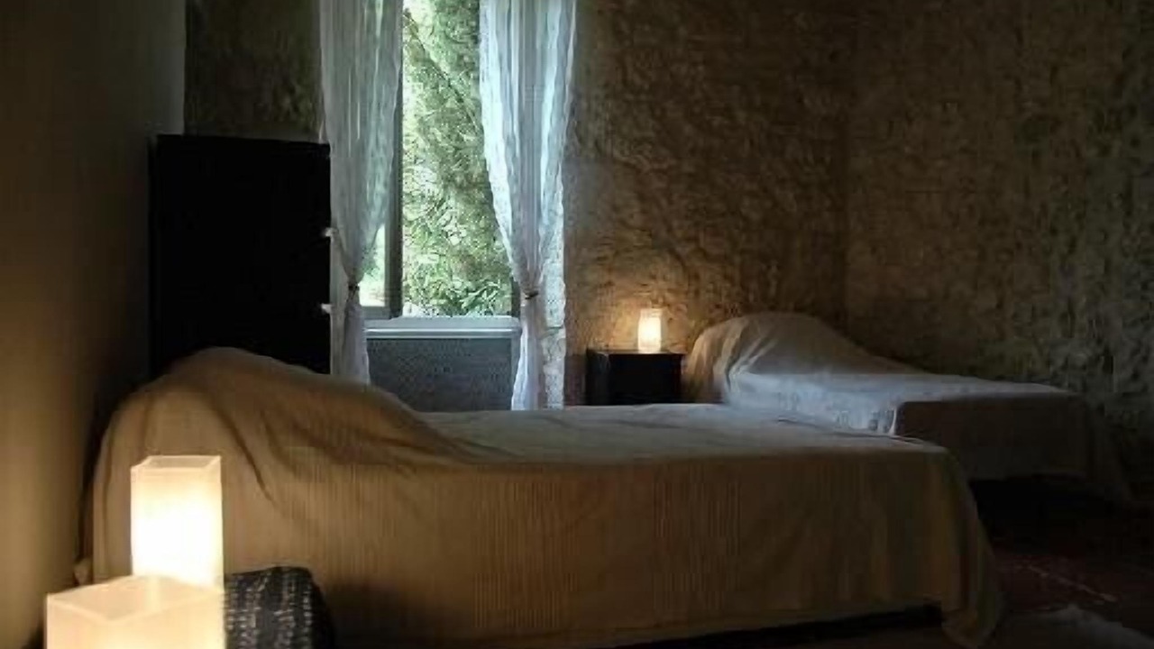 Photo of Bedroom in Saint-Leonard