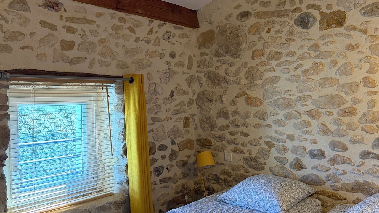 Photo of Bedroom in Vallon-Pont-d'Arc