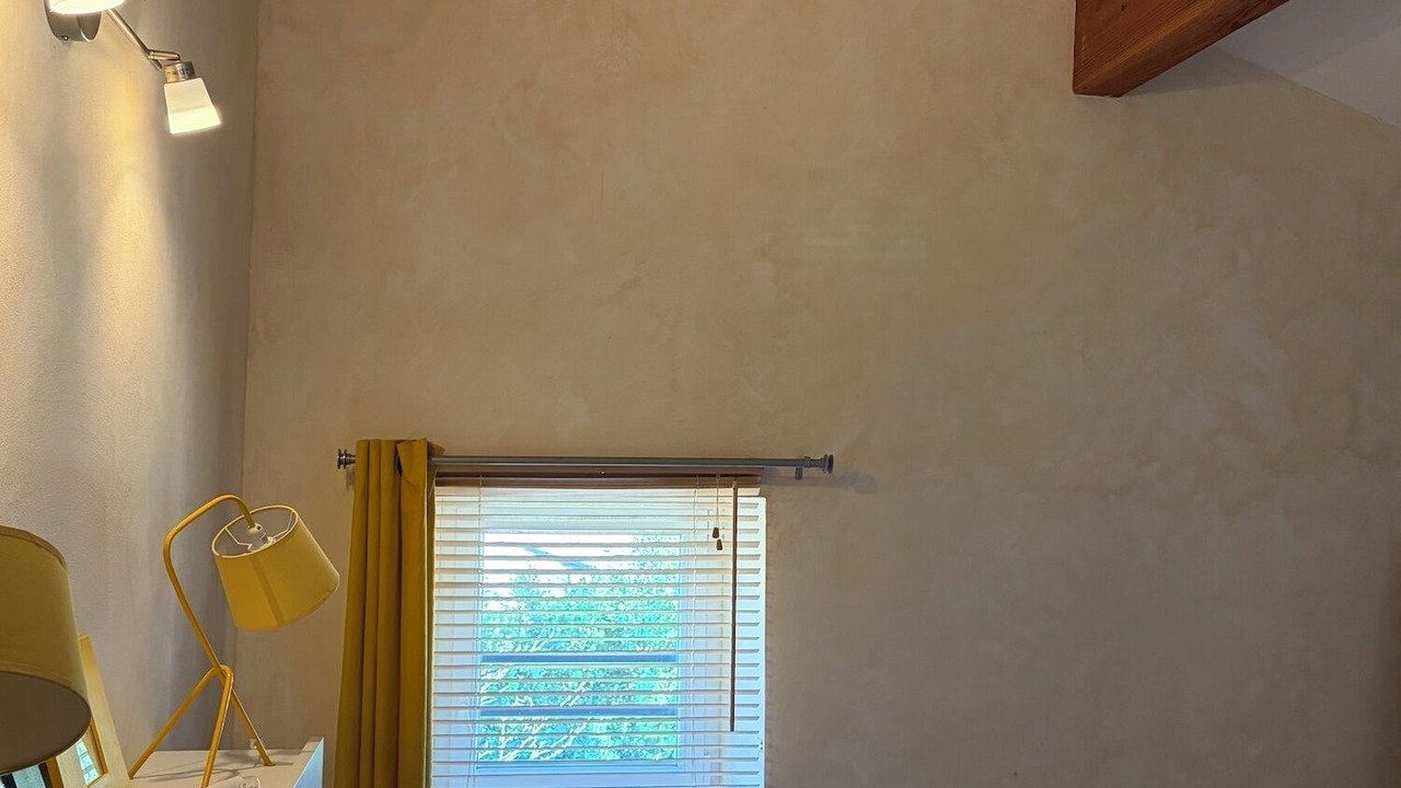 Photo of Bedroom in Vallon-Pont-d'Arc