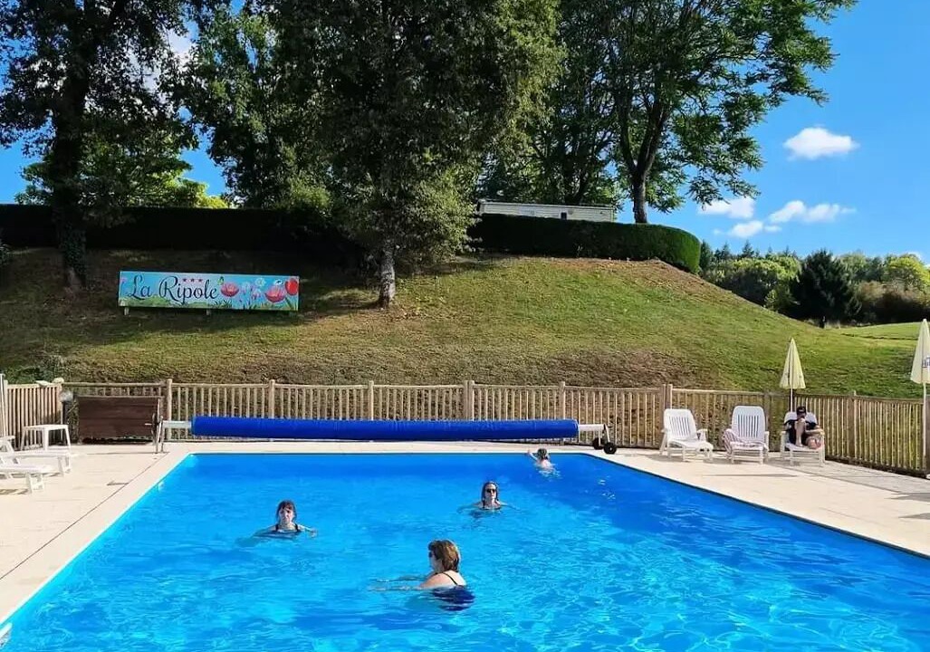 Photo of Outdoor in Abjat-sur-Bandiat