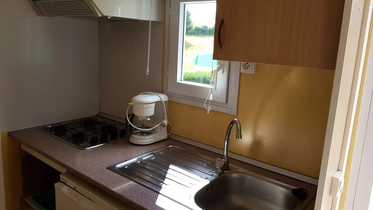 Photo of Kitchen in Abjat-sur-Bandiat