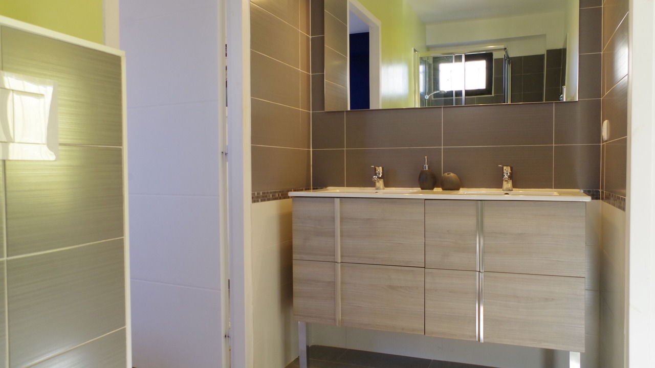Photo of Bathroom in Saussines