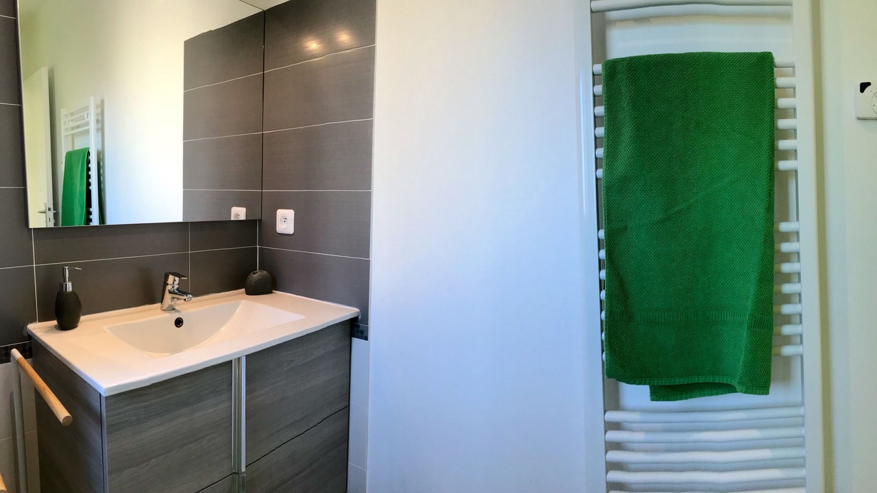 Photo of Bathroom in Saussines